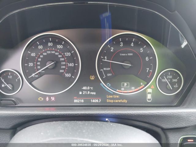 WBA4J1C56JBG79449 BMW 430i Gran Coupe