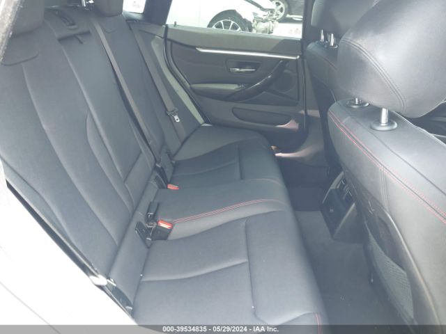 WBA4J1C56JBG79449 BMW 430i Gran Coupe