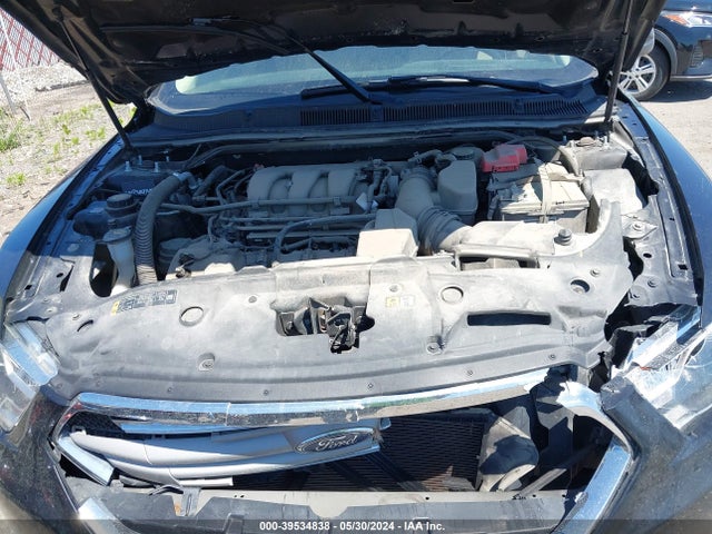 1FAHP2E84GG132100 Ford TAURUS SEL