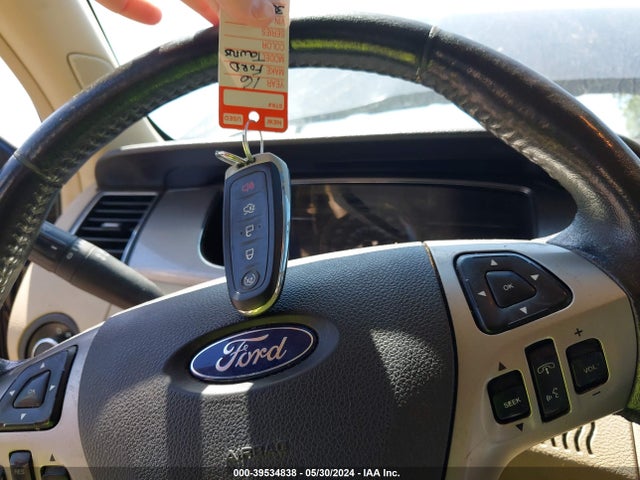 1FAHP2E84GG132100 Ford TAURUS SEL