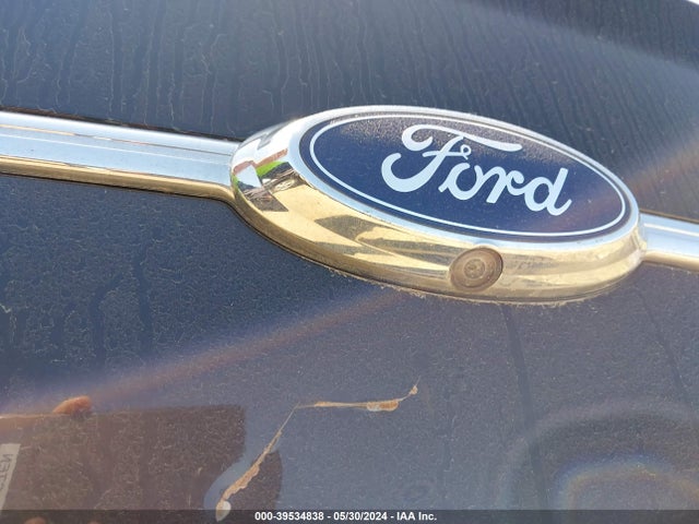 1FAHP2E84GG132100 Ford TAURUS SEL