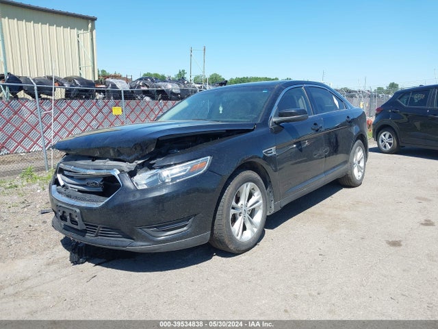 1FAHP2E84GG132100 Ford TAURUS SEL