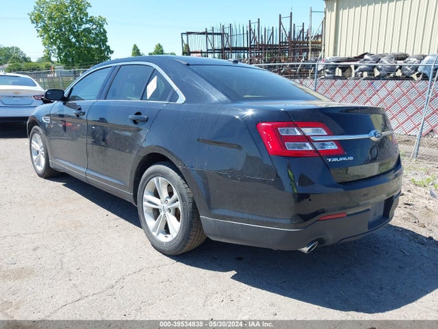 1FAHP2E84GG132100 Ford TAURUS SEL