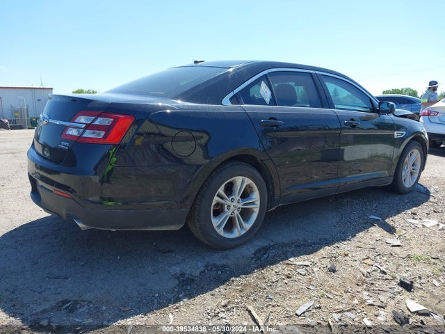 1FAHP2E84GG132100 Ford TAURUS SEL