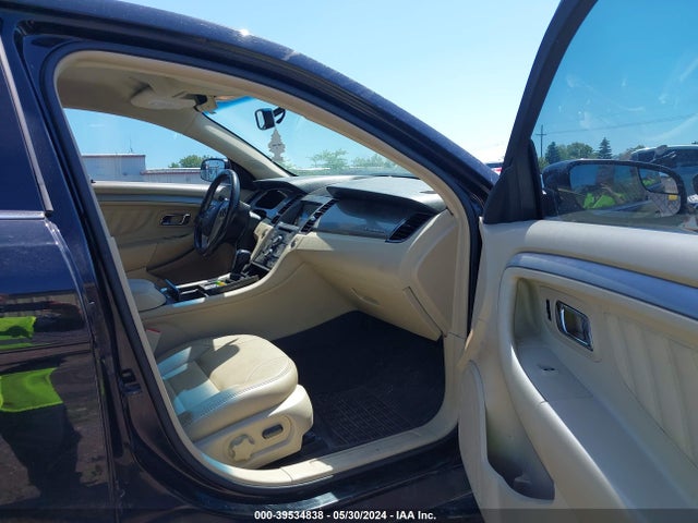 1FAHP2E84GG132100 Ford TAURUS SEL