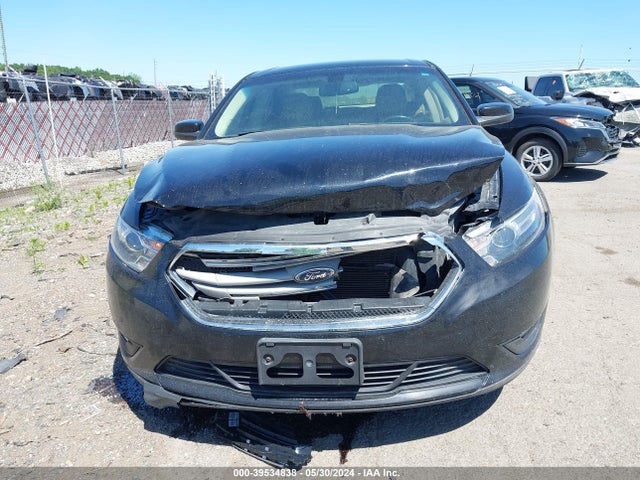 1FAHP2E84GG132100 Ford TAURUS SEL