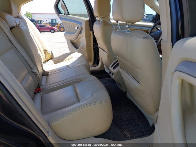 1FAHP2E84GG132100 Ford TAURUS SEL