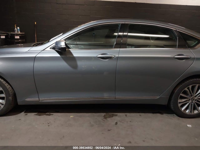 Hyundai Genesis 3.8 2015 KMHGN4JE9FU080896 Image 15