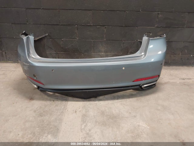 Hyundai Genesis 3.8 2015 KMHGN4JE9FU080896 Image 12