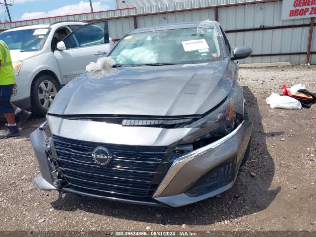 1N4BL4DV3PN376580 Nissan Altima Sv Fwd