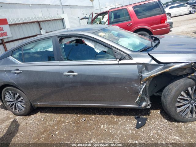 1N4BL4DV3PN376580 Nissan Altima Sv Fwd