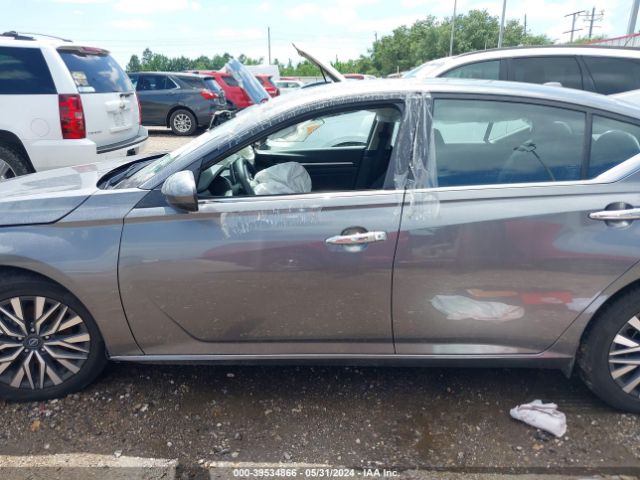 1N4BL4DV3PN376580 Nissan Altima Sv Fwd