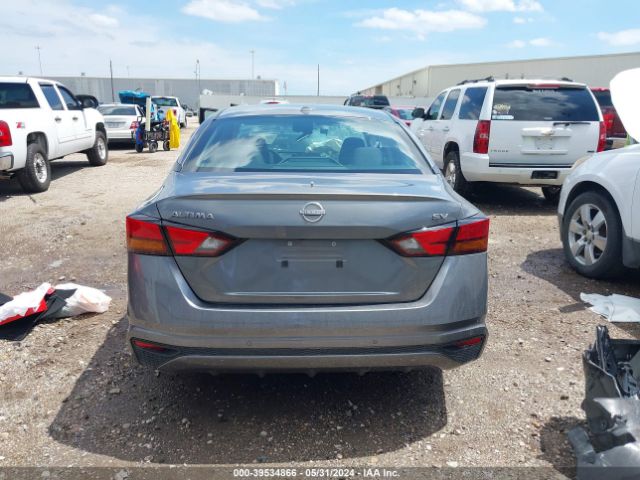 1N4BL4DV3PN376580 Nissan Altima Sv Fwd
