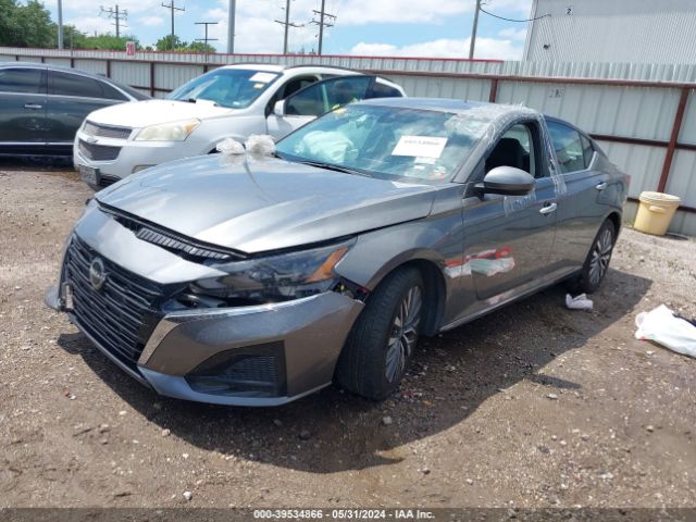 1N4BL4DV3PN376580 Nissan Altima Sv Fwd