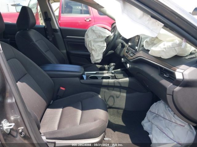 1N4BL4DV3PN376580 Nissan Altima Sv Fwd