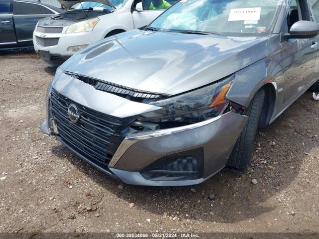 1N4BL4DV3PN376580 Nissan Altima Sv Fwd