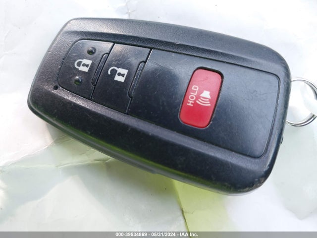 Toyota Prius Le 2020 JTDKARFU9L3109323 Image 11