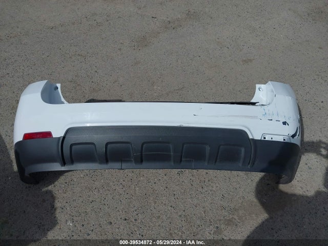 Chevrolet EQUINOX LS 2014 2GNALAEKXE1146517 Image 12