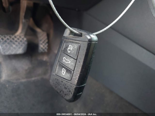 3VWE57BU0KM063998 Volkswagen Jetta 1.4t Sel