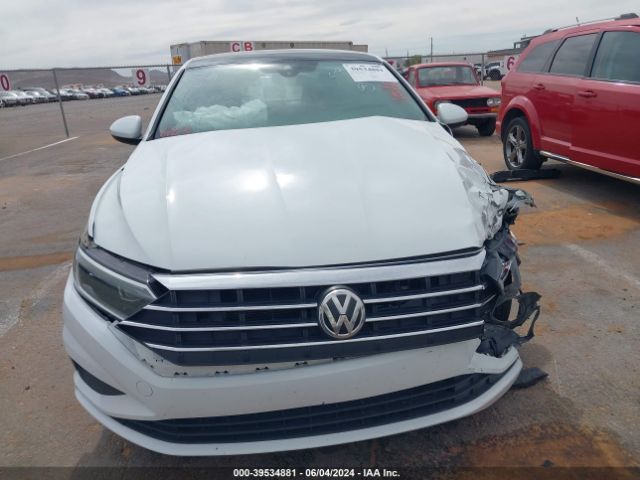 3VWE57BU0KM063998 Volkswagen Jetta 1.4t Sel