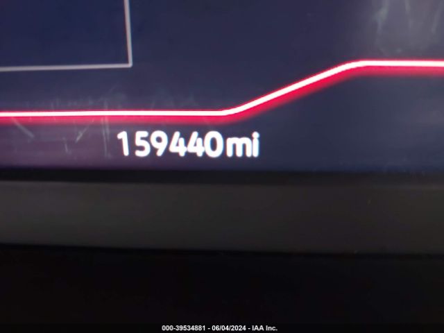 3VWE57BU0KM063998 Volkswagen Jetta 1.4t Sel