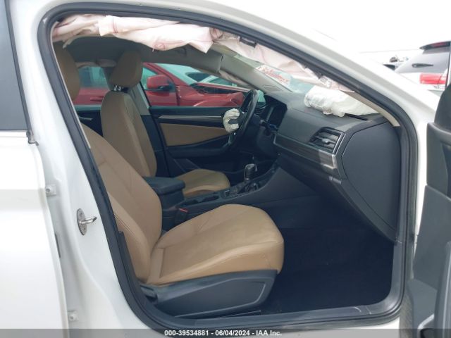 3VWE57BU0KM063998 Volkswagen Jetta 1.4t Sel