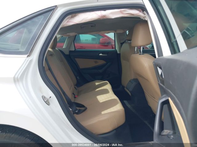 3VWE57BU0KM063998 Volkswagen Jetta 1.4t Sel