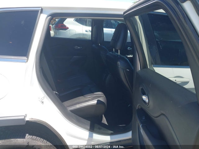 1C4PJLLB3KD331984 Jeep Cherokee Latitude Plus Fwd