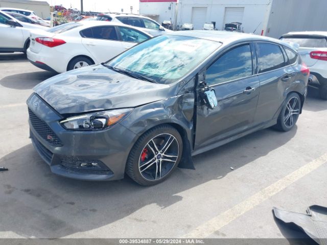 1FADP3L94JL230316 Ford FOCUS ST