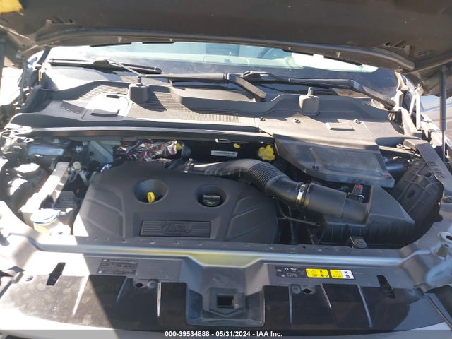 SALCP2BG6GH545025 Land Rover Discovery Sport Se