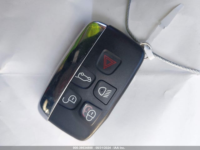 SALCP2BG6GH545025 Land Rover Discovery Sport Se