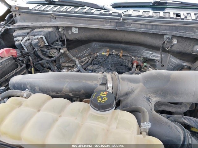 Ford Expedition Xlt Max 2021 1FMJK1HT2MEA20192 Image 10