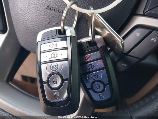 Ford Expedition Xlt Max 2021 1FMJK1HT2MEA20192 Image 11