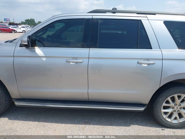 Ford Expedition Xlt Max 2021 1FMJK1HT2MEA20192 Image 14