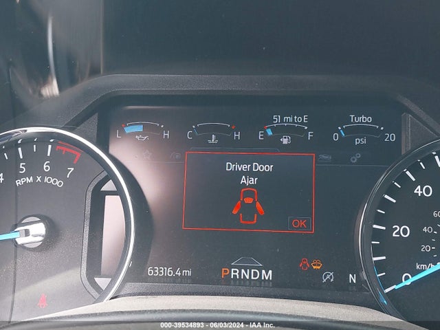 Ford Expedition Xlt Max 2021 1FMJK1HT2MEA20192 Image 15
