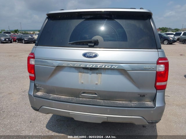 Ford Expedition Xlt Max 2021 1FMJK1HT2MEA20192 Image 16