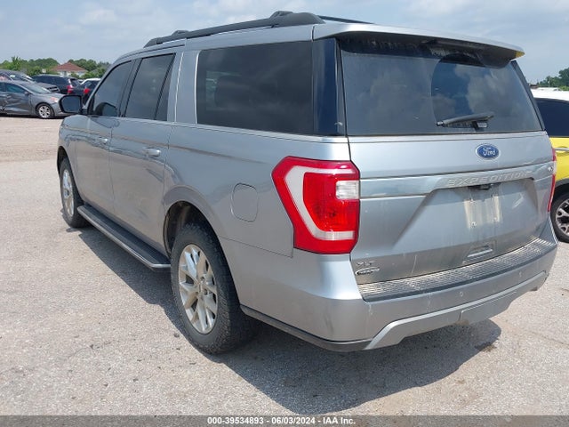 Ford Expedition Xlt Max 2021 1FMJK1HT2MEA20192 Image 3