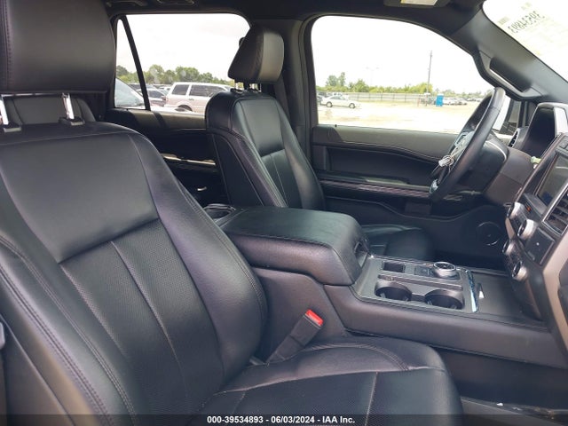 Ford Expedition Xlt Max 2021 1FMJK1HT2MEA20192 Image 5