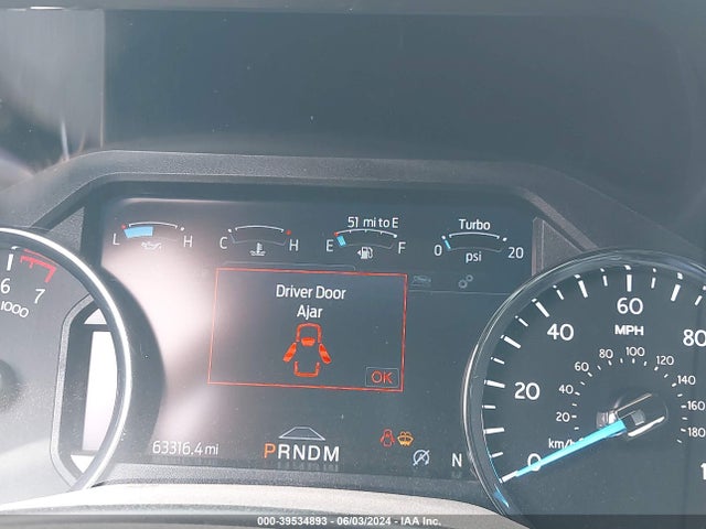 Ford Expedition Xlt Max 2021 1FMJK1HT2MEA20192 Image 7