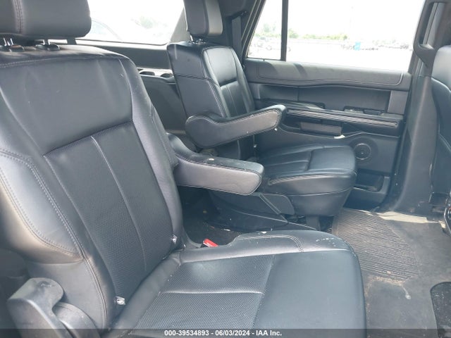 Ford Expedition Xlt Max 2021 1FMJK1HT2MEA20192 Image 8