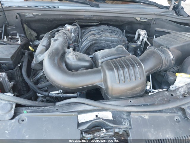 Jeep Grand Cherokee Limited 2015 1C4RJEBG2FC944854 Image 10