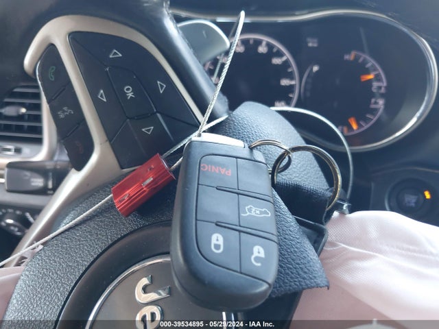 Jeep Grand Cherokee Limited 2015 1C4RJEBG2FC944854 Image 11