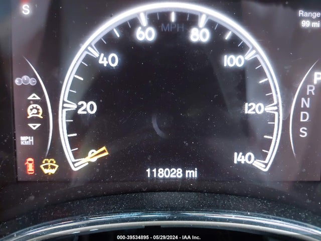Jeep Grand Cherokee Limited 2015 1C4RJEBG2FC944854 Image 15