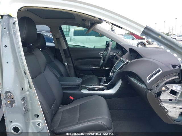 19UUB1F36LA006033 Acura Tlx Standard