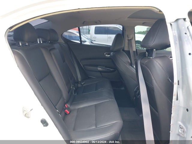 19UUB1F36LA006033 Acura Tlx Standard