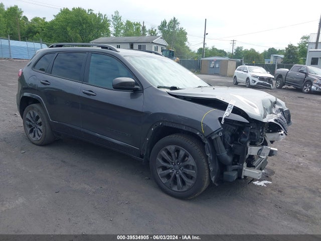 2019 1C4PJMDN7KD474693 main image