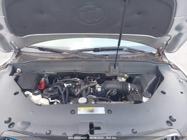 5GAKRBKD5GJ170371 Buick Enclave Leather