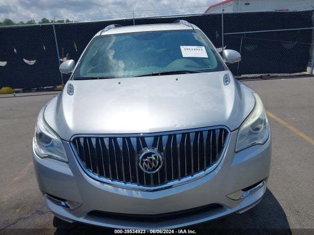 5GAKRBKD5GJ170371 Buick Enclave Leather