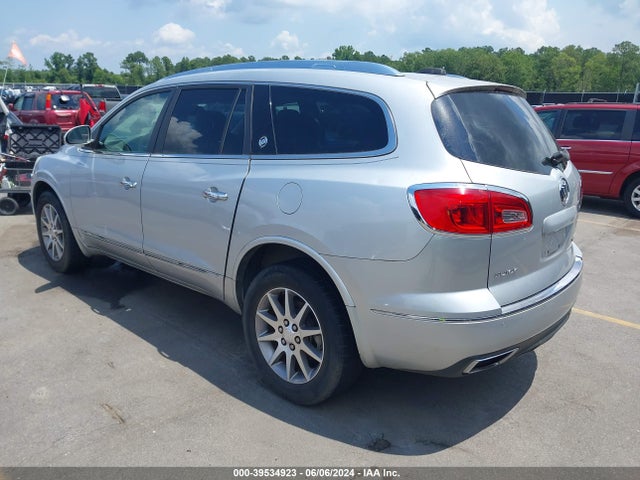 5GAKRBKD5GJ170371 Buick Enclave Leather