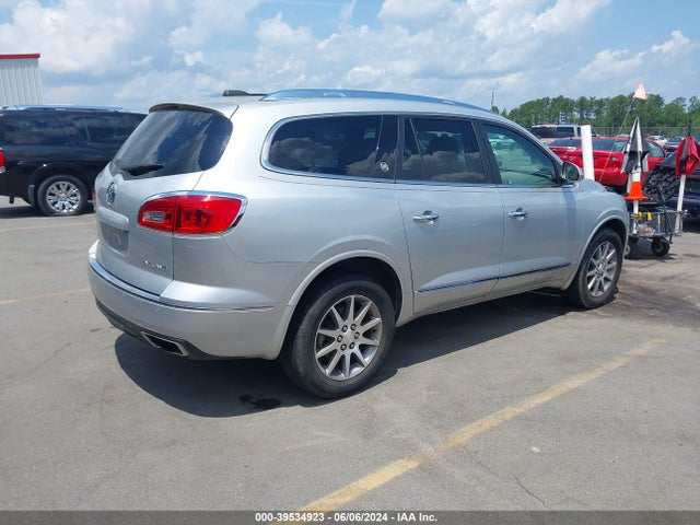 5GAKRBKD5GJ170371 Buick Enclave Leather